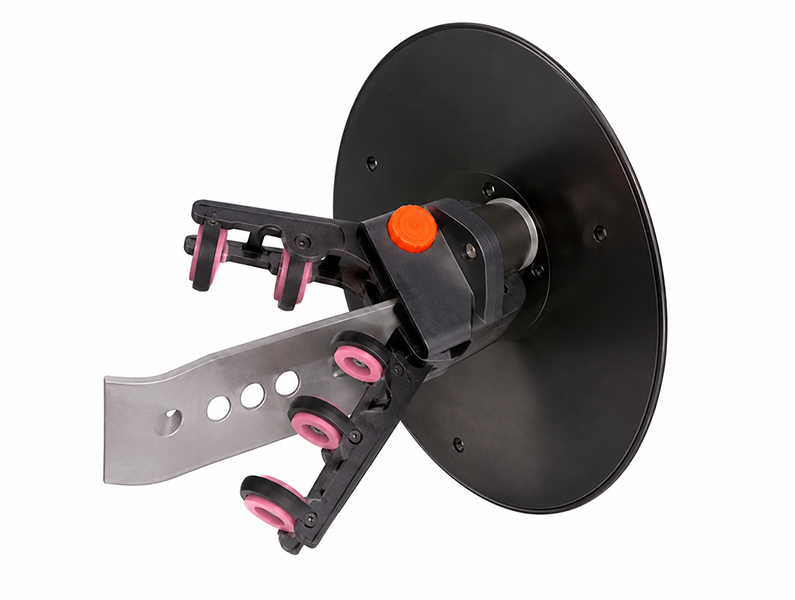 Thermal cutter